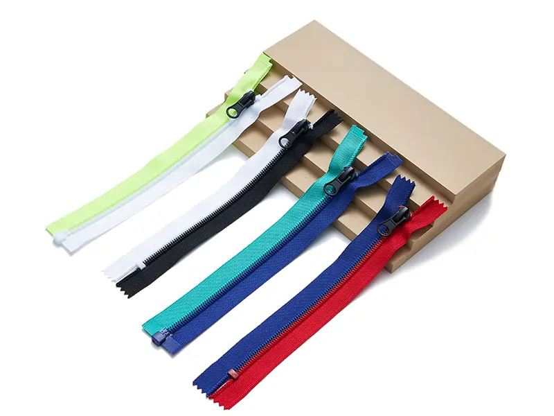 سحاب نايلون