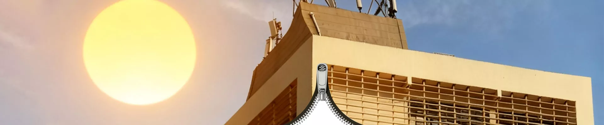 معلومات عنا