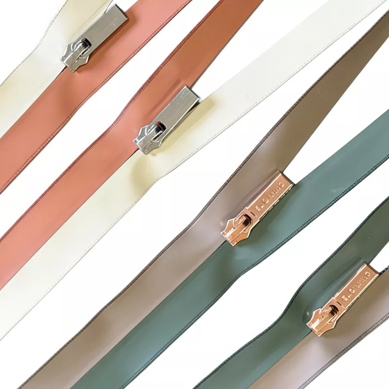 ما هو السوستة المتشابكة المصنوعة من النايلون المقاوم للماء ولماذا هي ضرورية للمنتجات الحديثة؟