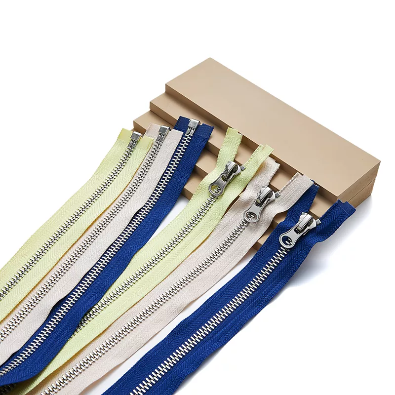 سحاب معدني معاد تدويره صديق للبيئة