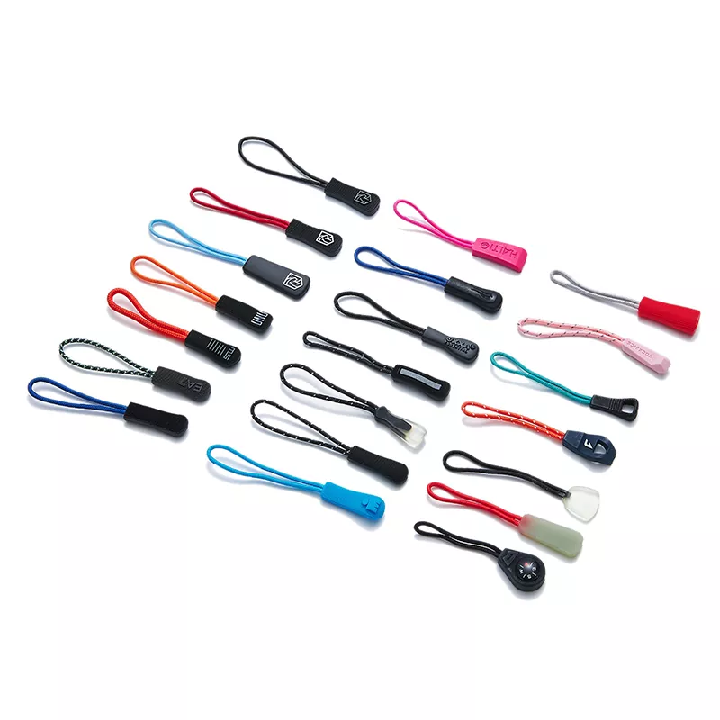 مجتذب بلاستيكي بمقبض مسطح