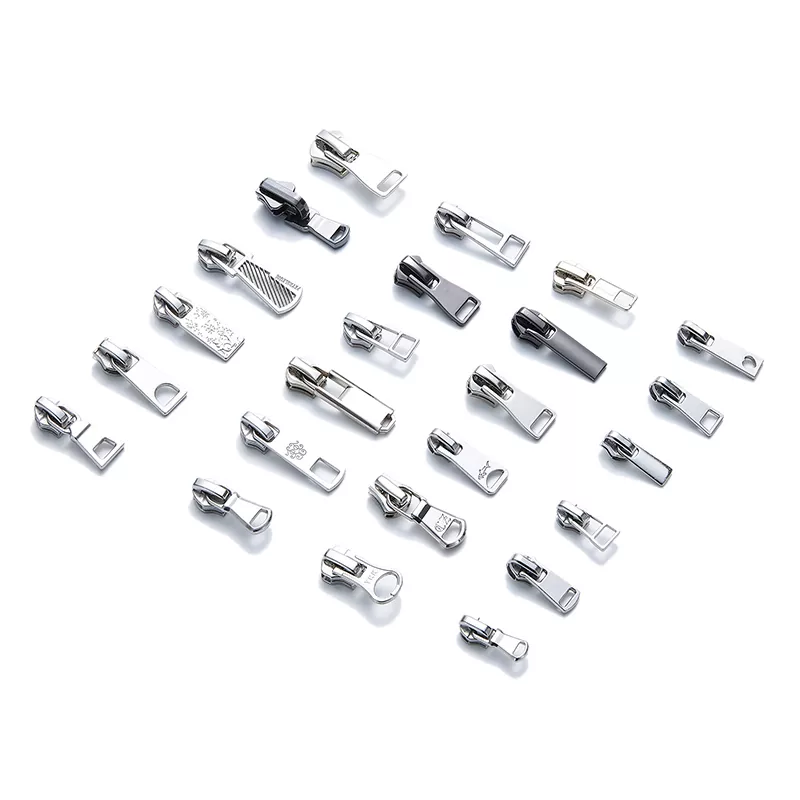 مجتذب معدني مسطح