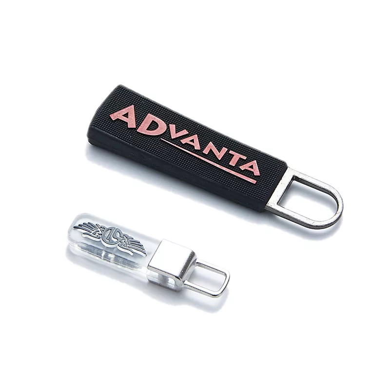 شعار العلامة مجتذب البلاستيك