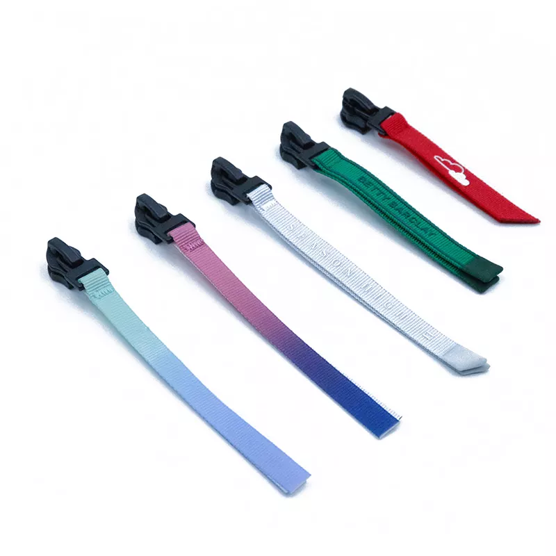 مجتذب شريط النايلون