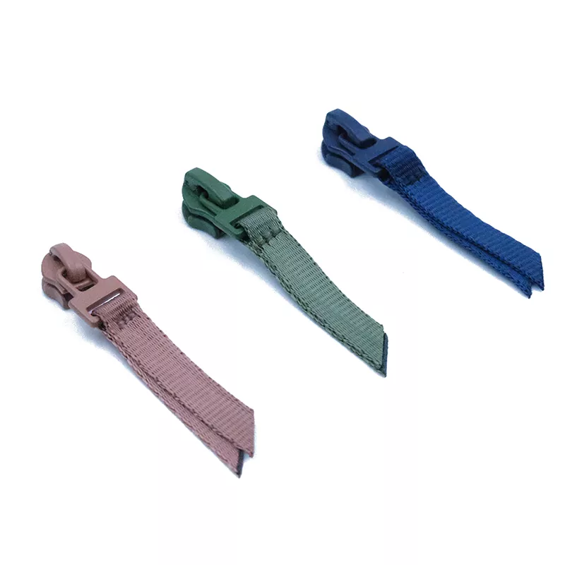 مجتذب حزام النايلون