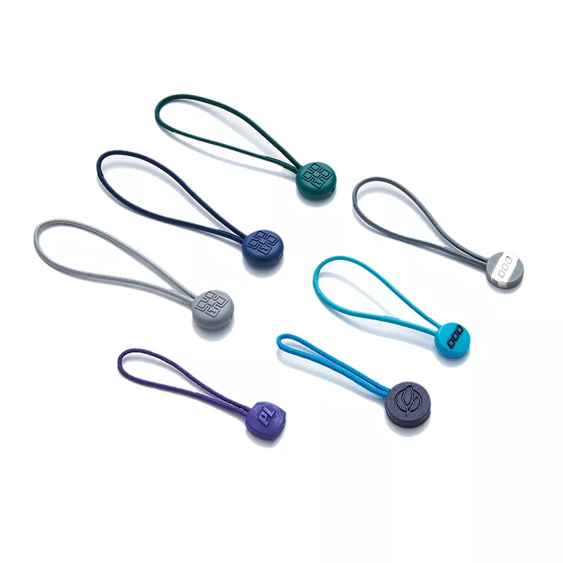 مجتذبة بلاستيكية ذات رأس مستدير