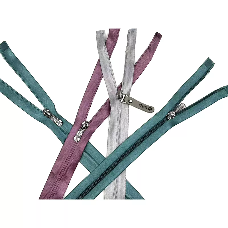 سحاب الساتان