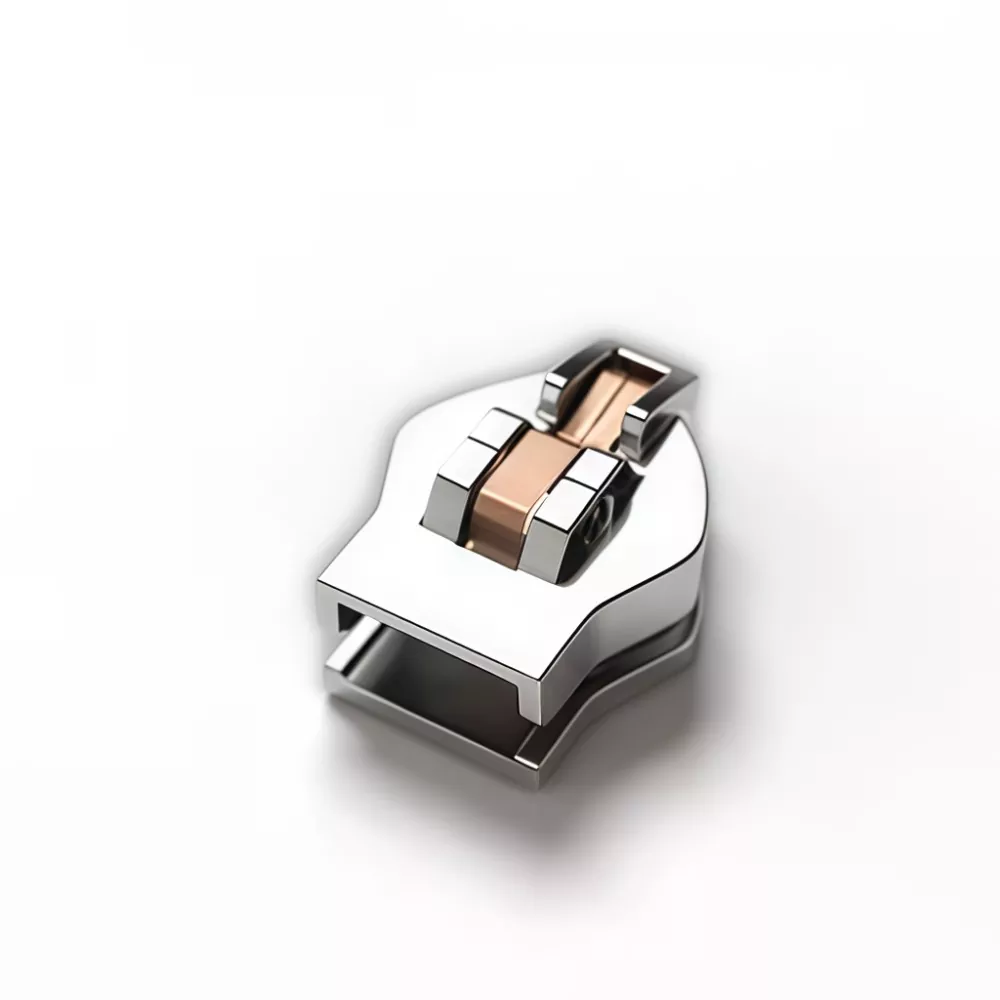 YG Slider للسحاب البلاستيكي